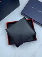 TH Leather Wallet For Men - Image 3