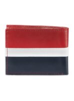 TH Leather Wallet For Men - Image 3