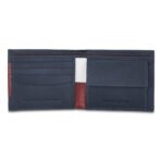 TH Leather Wallet For Men - Image 3
