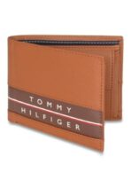 TH Leather Wallet For Men - Image 3
