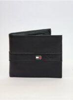 TH Leather Wallet-Belt Set For Men - Image 3