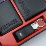 TH Wallet - Keychain - Card Holder Set For Men - Image 3