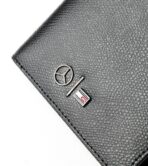 TH X MB Bifold Wallet For Men - Image 3