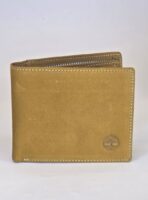 TL Light Brown Wallet-Keychain Set For Men - Image 3