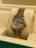 ROLEX DATEJUST Mirror Original - Image 3