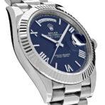 ROLEX DATEJUST Mirror Original - Image 3