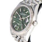 ROLEX DATEJUST Mirror Original - Image 3