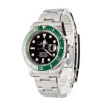 ROLEX Submariner ref 126610LV Starbucks for men - Image 3