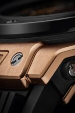 HUBLOT 20th Anniversary King Gold Ceramic - Image 3