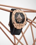 Hublot Big bang Tourbillion Mirror Original - Image 3