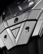 HUBLOT BLEU TITANIUM LIMITED EDTION - Image 3