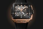HUBLOT Unico King Gold Ceramic - Image 3