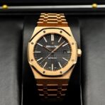 AUDEMARS PIGUET ROYAL OAK FOR MEN - Image 3