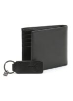 CK Wallet & Keychain Set For Men - Image 4