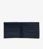 LC Navy Wallet For Men - Image 4