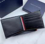TH Leather Wallet For Men - Image 4