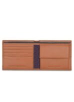 TH Leather Wallet For Men - Image 4