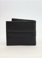 TH Leather Wallet-Belt Set For Men - Image 4