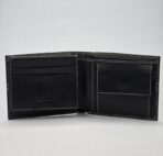 TL Wallet-Keychain Set For Men - Image 4