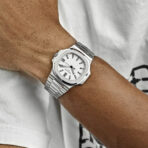 Patek Philippe Nautilus Mirror Original - Image 4