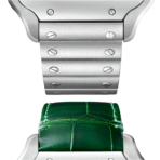 Cartier Santos de - Image 4