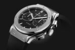 HUBLOT Chronograph Titanium - Image 4