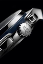 HUBLOT Chronograph Titanium Blue - Image 4