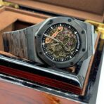 AUDEMARS Piguet Royal Oak FOR MEN - Image 4