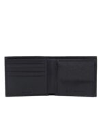 AX Black Wallet For Men - Image 4