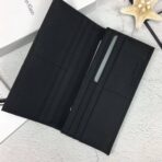 Calvin Klein Men's Leather Long Wallet - Image 4