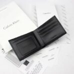 Calvin Klein Wallet & Keychain Set For Men - Image 4