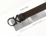 CK Wallet-Belt Set For Men - Image 5