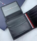 TH Leather Wallet For Men - Image 5