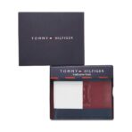 TH Leather Wallet For Men - Image 5