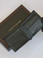 TH Leather Wallet-Belt Set For Men - Image 5