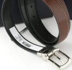 TH Reversible Belt For Men - Image 5
