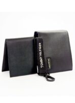 TH Wallet-Keychain Set For Men - Image 5