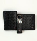 TH Wallet-Keychain-Card Holder Set For Men - Image 5