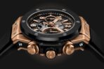 HUBLOT 20th Anniversary King Gold Ceramic - Image 5