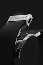 HUBLOT Chronograph Titanium - Image 5