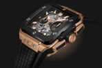 HUBLOT Unico King Gold Ceramic - Image 5