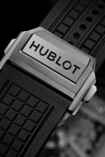 HUBLOT Unico Titanium - Image 5