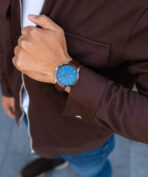 Lacoste Watch For Men 2011093 - Image 5