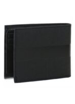 CK Reversible Belt & Wallet Set For Men - Image 5