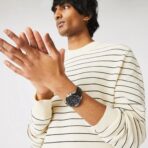 Lacoste Watch For Men 2011109 - Image 5