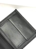 CK Black Wallet For Men - Image 5