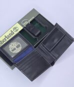 TL Wallet-Keychain Set For Men - Image 6