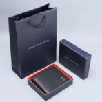 Tommy Hilfiger Wallet For Men - Image 6
