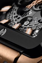 HUBLOT Unico King Gold Ceramic - Image 6