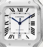 Cartier Santos de - Image 6